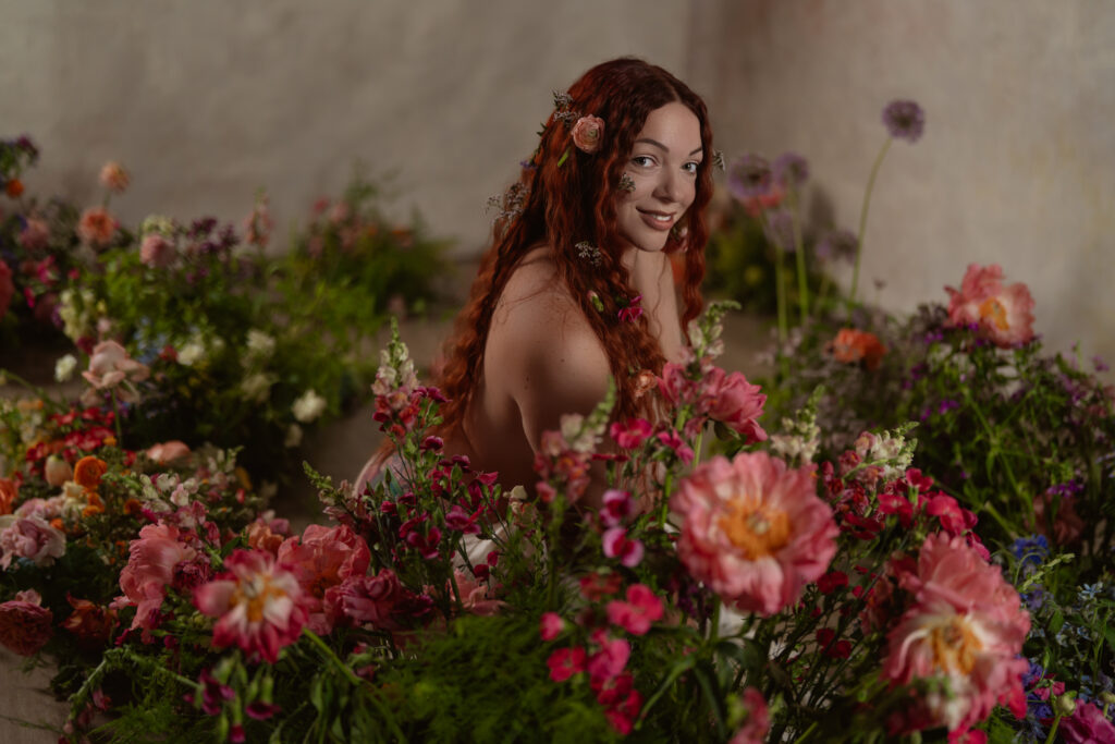 Floral – Hanna