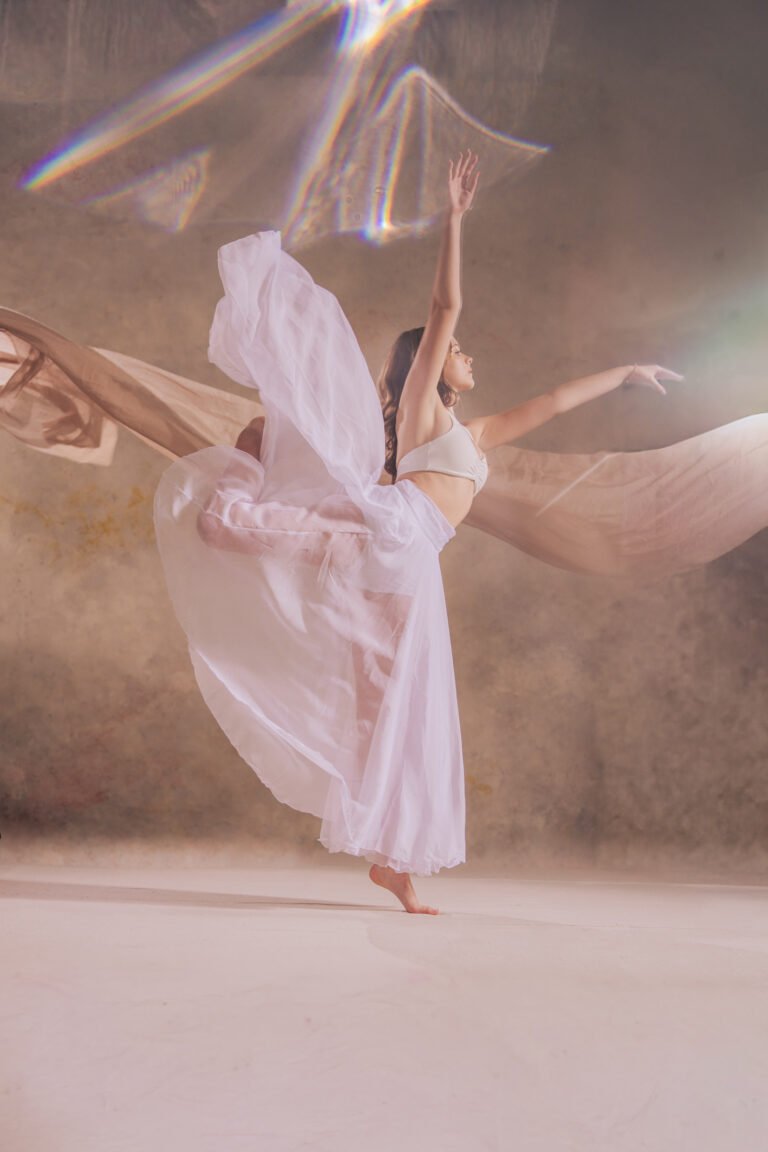 Raindrops & Rainbows | DABM